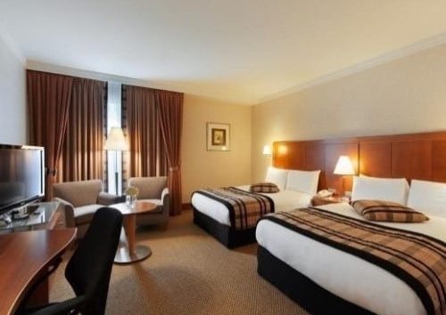 Crowne Plaza – Le Palace, Brussels product