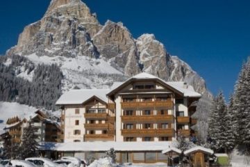 Hotel Col Alto in Corvara, Italy product