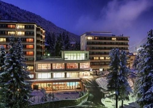 Sunstar Hotel in Davos, Switzerland product