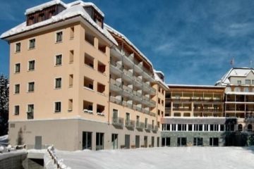 Waldhotel National Superior in Arosa, Switzerland product