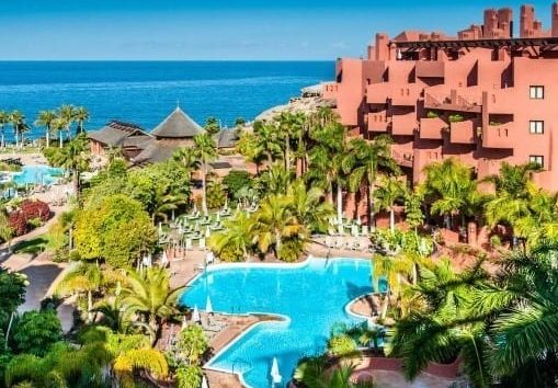 Sheraton La Caleta Resort & Spa product