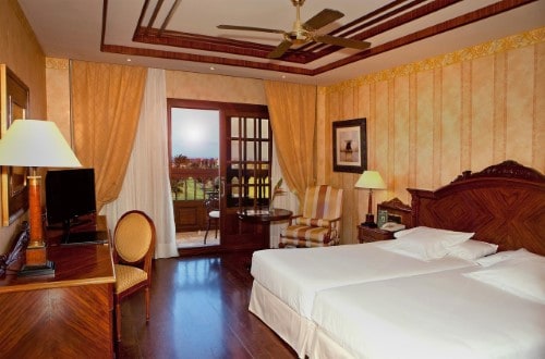 Beautiful room at Elba Palace Golf