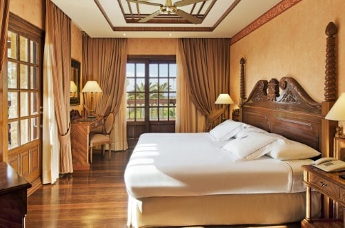 Double room at Elba Palace Golf1