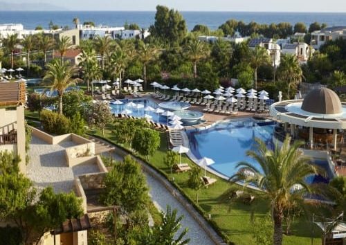 Minoa Palace Imperial Resort and Spa product