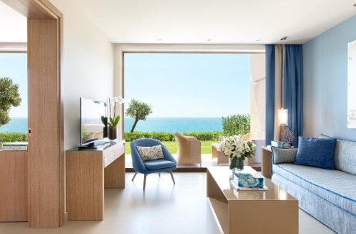 Suite at Ikos Oceania