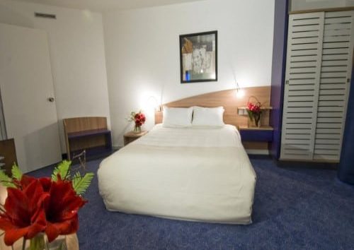 Product image Canal Suites Hotel La Villette