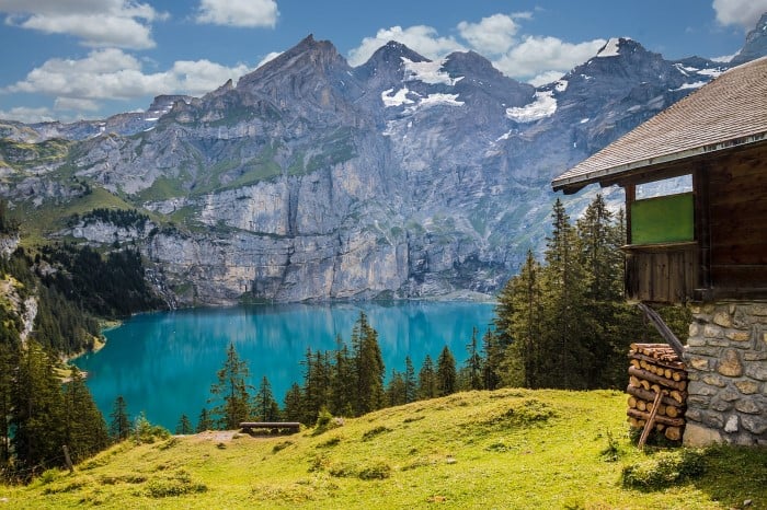 Switzerland Mountain Holiday Offers 700px. Travel with World Lifetime Journeys