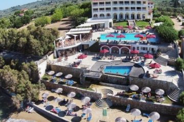 Tsamis Zante Hotel & Spa product