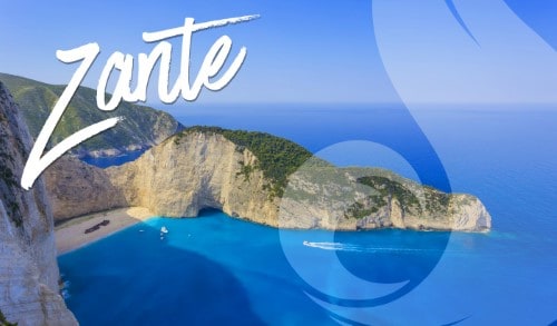 Zakynthos or Zante by OLH and World Lifetime Journeys