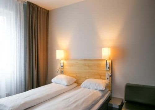 Product image Comfort Hotel Xpress Youngstorget1