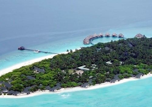 Adaraan Select Meedhupparu in Maldives product GMT-WLJ. Travel with World Lifetime Journeys