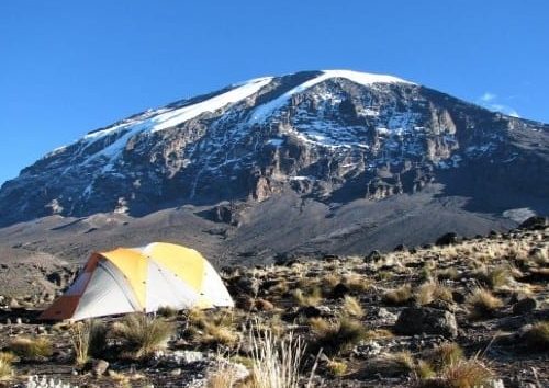 Rongai Hiking Kilimanjaro Route product. Travel with World Lifetime Journeys