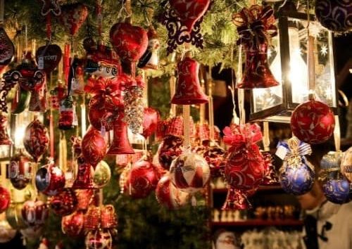 Christmas Markets in Southern Europe 500px. Travel with World Lifetime Journeys