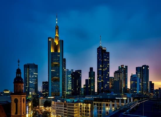 Frankfurt Christmas markets. Travel with World Lifetime Journeys