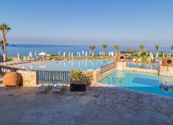 Akteon Village Hotel Paphos 26 Dec 02 Jan 2020. Travel with World Lifetime Journeys