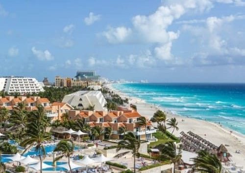 All Inclusive holidays Cancun product 500px. Travel with World Lifetime Journeys