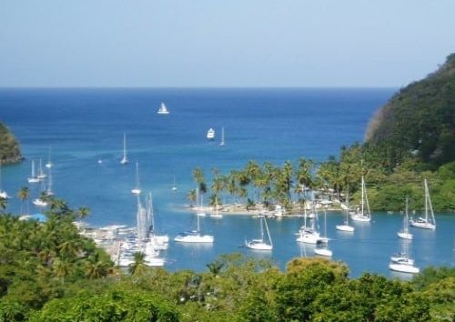 All inclusive holidays Saint Lucia product 500px. Travel with World Lifetime Journeys