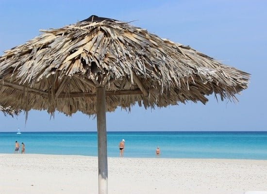 All inclusive holidays Varadero Cuba. Travel with World Lifetime Journeys