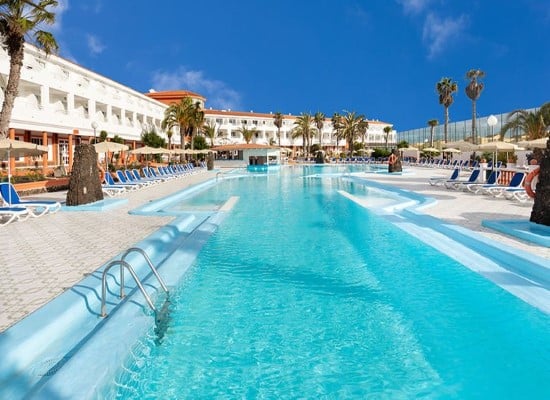 Globales Costa Tropical Fuerteventura 28 Dec 04 Jan 2020. Travel with World Lifetime Journeys