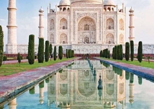 India Tour tigers Taj Mahal product 500px. Travel with World Lifetime Journeys