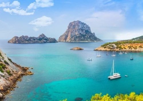 Luxury holidays Ibiza product 500px. Travel with World Lifetime Journey