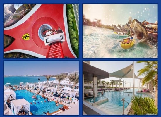 May half term Family holiday Dubai. Travel with World Lifetime Journeys