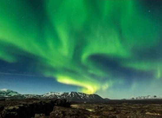 Northern Lights Winter Wonderland Iceland 1. Travel with World Lifetime Journeys