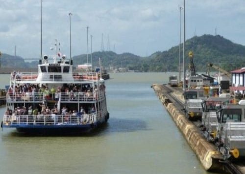 Panama Canal Cruise product 500px. Travel with World Lifetime Journeys