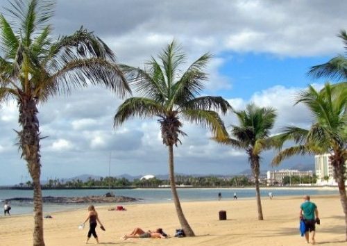 Winter Sun Holidays Lanzarote product 500px. Travel World Lifetime Journeys