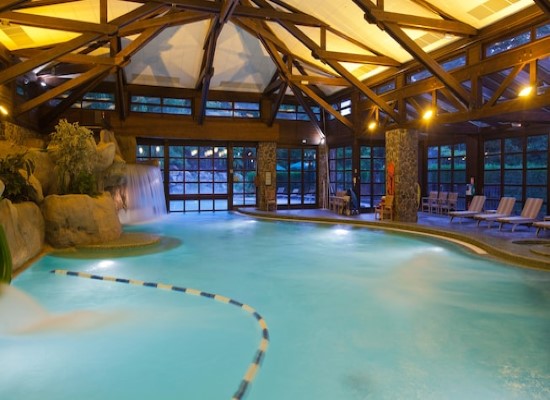 Disney’s Sequoia Lodge in Paris, France. Travel with World Lifetime Journeys