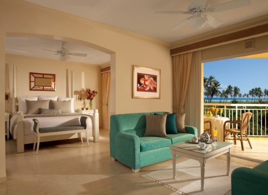 Dreams Punta Cana Resort Dominican Republic. Travel with World Lifetime Journeys