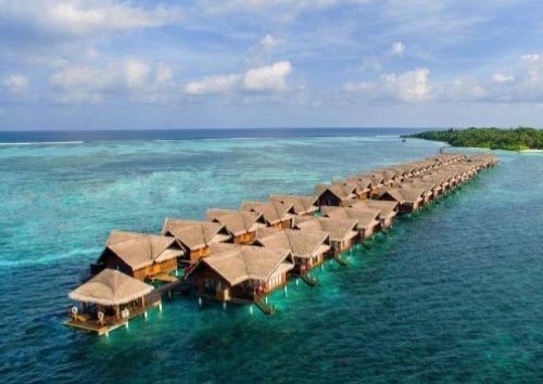 Extended holidays Dubai Maldives product 500px. Travel with World Lifetime Journeys