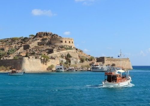 Family holiday Crete Greece product 500px. Travel with World Lifetime Journeys