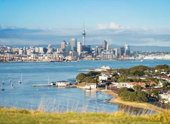 Highlights of New Zealand tour. Travel with World Lifetime Journeys