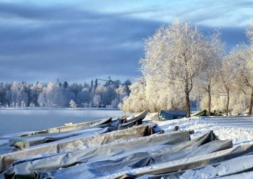 Kelotahti Apartments Saariselka Finland product 500px. Travel with World Lifetime Journeys