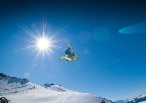 La Plagne Lauze Apartments in France product 500px. Travel with World Lifetime Journeys