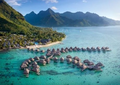 Luxury holidays French Polynesia product 500px. Travel with World Lifetime Journeys