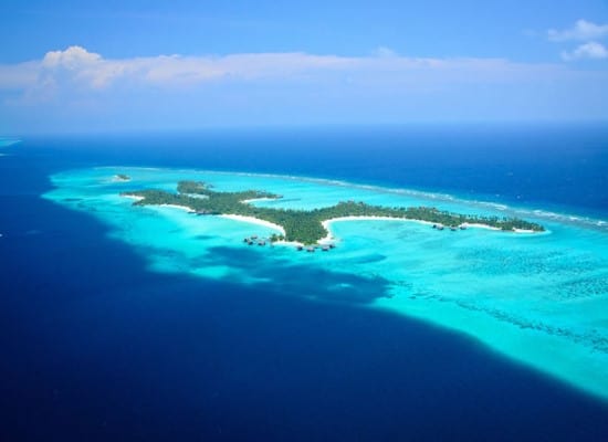 One &Only Reethi Rah Maldives. Travel with World Lifetime Journeys