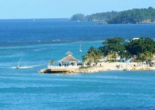 Sandy Haven Resort in Jamaica product 500px. Travel with World Lifetime Journeys