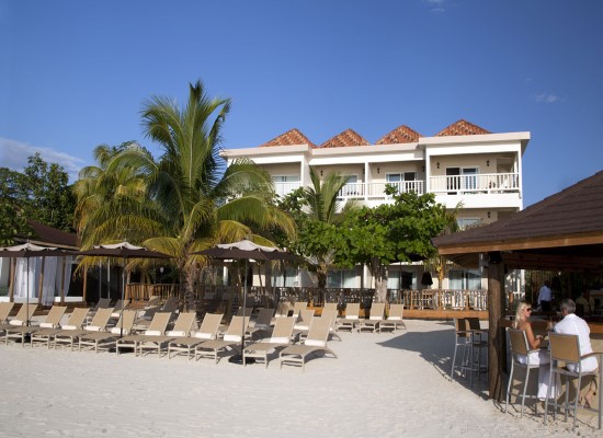 Sandy Haven Resort in Jamaica. Travel with World Lifetime Journeys