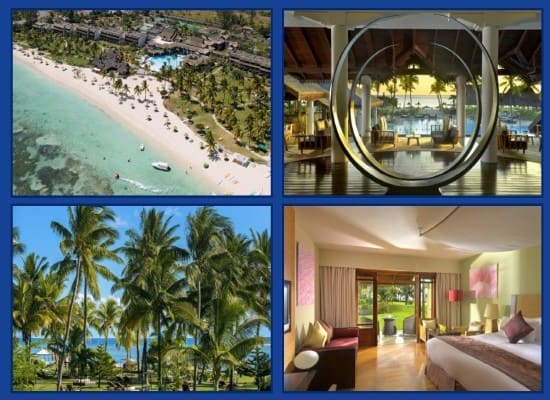 Sofitel Mauritius Imperial Resort Spa. Travel with World Lifetime Journeys