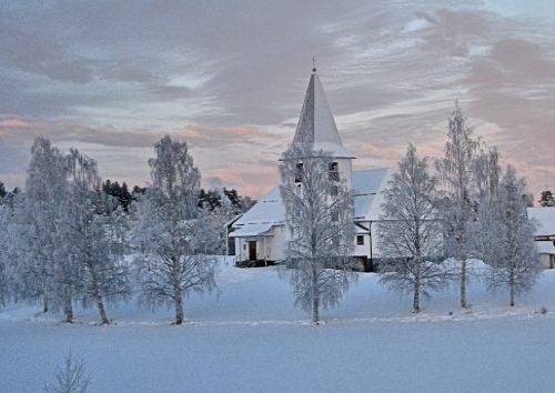 Akas ALP Apartments Lapland product 500px. Travel with World Lifetime Journeys