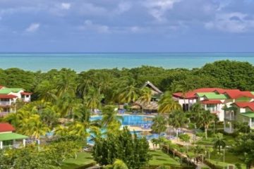 Iberostar Tainos hotel cuba product 500px. Travel with World Lifetime Journeys