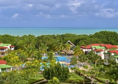 Iberostar Tainos hotel cuba product 500px. Travel with World Lifetime Journeys