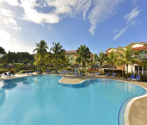 Iberostar Tainos hotel in Cuba. Travel with World Lifetime Journeys