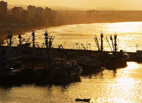 Inca and Panama Canal Discovery Cruse Manta(Ecuador). Travel with World Lifetime Journeys