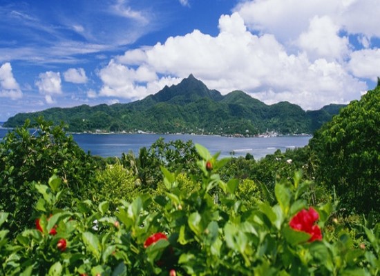 South Pacific Crossing Cruise Pago Pago Tutuila American Samoa. Travel with World Lifetime Journeys