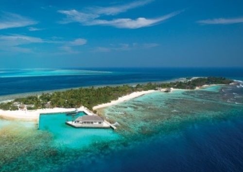 OBLU Atmosphere Helengeli Maldives product 500px. Travel with World Lifetime Journeys