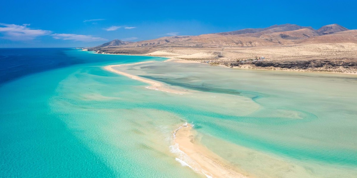 Summer Island Hopping Canaries Fuerteventura. Travel with World Lifetime Journeys