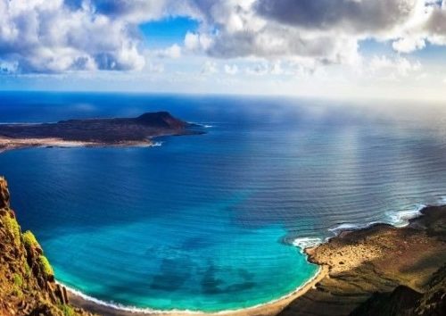 Summer Island Hopping Canaries product 500px. Travel with World Lifetime Journeys